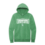State Champions - Heather Green Ringsun Hoodie