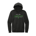 EGF Boys Soccer --  Comfort Hoodie -- Adult