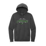 EGF Boys Soccer --  Comfort Hoodie -- Adult