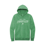 EGF Boys Soccer --  Comfort Hoodie -- Adult