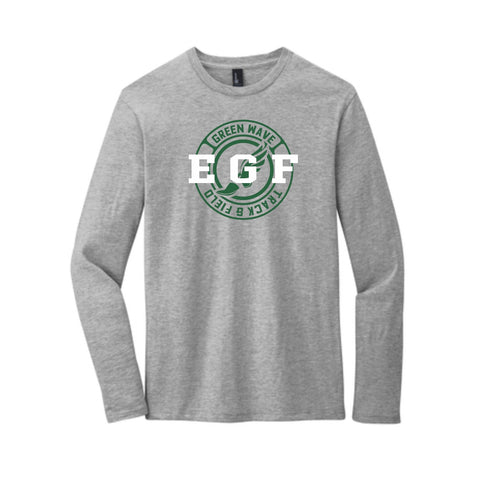 EGF Track & Field - District Long Sleeve - Youth/Adult