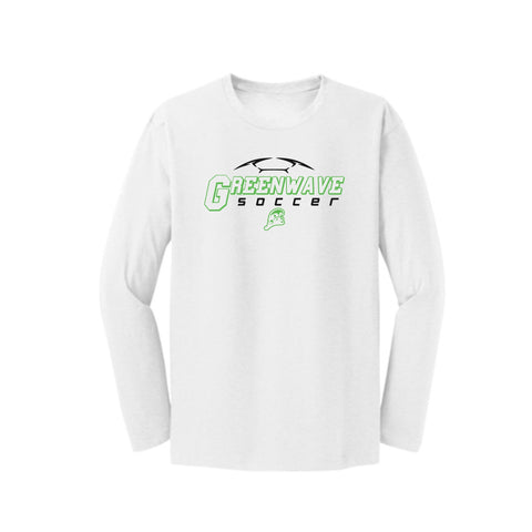 EGF Boys Soccer --  Long Sleeve -- Youth/Adult