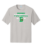 EGF Football All In -- Performance Short Sleeve Shirt