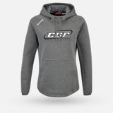 EGF Hockey - CCM Premium Tech Fleece Hoodie- Youth/Adult