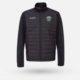 EGF Hockey - CCM Quilted Jacket - Youth/Adult