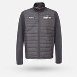 EGF Hockey - CCM Quilted Jacket - Youth/Adult