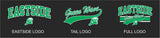 Eastside Green Wave - Fleece Hoodie -- Youth/Adult