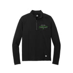 EGF Boys Soccer --  New Era Power Zip -- Adult