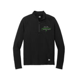 EGF Boys Soccer --  New Era Power Zip -- Adult