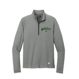 EGF Boys Soccer --  New Era Power Zip -- Adult