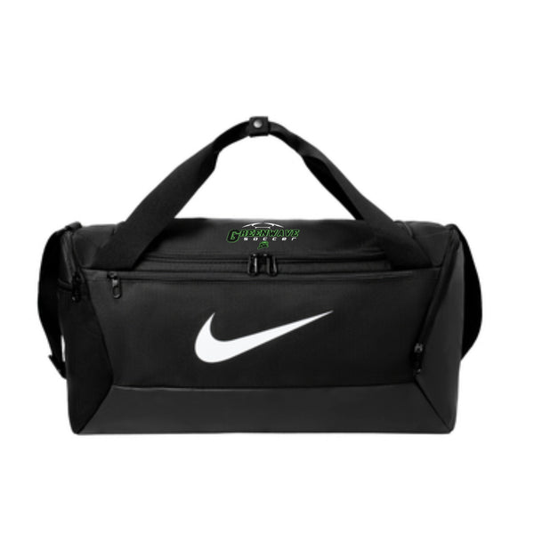 新品】UNDEFEATED NIKE KOBE DUFFLE BAG ブラック UNDEFEATED × NIKE