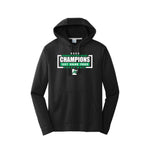 State Champions -  Performance Hoodie