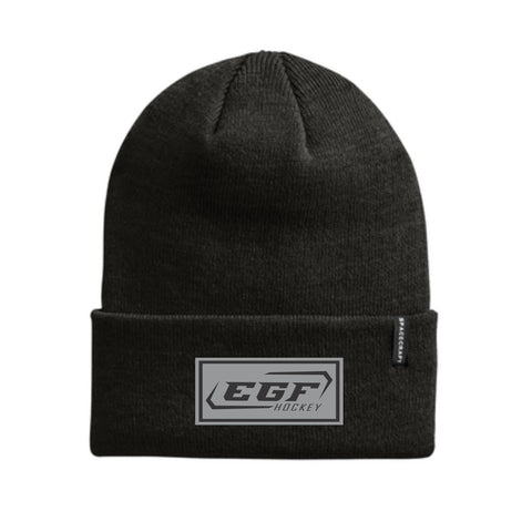 EGF Hockey - Spacecraft Knit Beanie