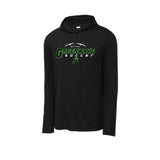 EGF Boys Soccer --  PosiCharge Light Weight Hoodie -- Adult