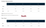 CMS PE "Active" Shorts