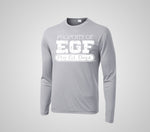 CMS PE "Performance" Long Sleeve