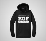 CMS PE "Performance" Hoodie